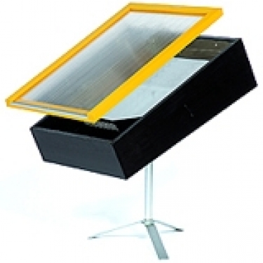 Zonnewassmelter Smalto® II